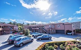 Kings Of Riccarton Motel- Close To Railway Station And Airport With Shuttle Service